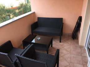  Apartment Valbandon 11438d  Штиньян